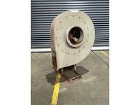 Hey - 2001 - ventilator - afbeelding 2 van  9