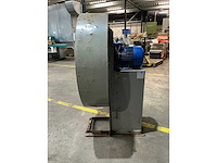 Hey - 2001 - ventilator - afbeelding 6 van  9