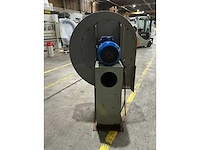 Hey - 2001 - ventilator - afbeelding 5 van  8