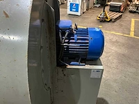 Hey - 2001 - ventilator - afbeelding 8 van  8