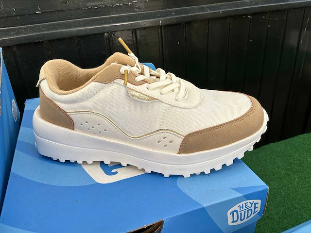 Hey dude damesschoenen (16x) - afbeelding 4 van  8