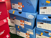 Hey dude damesschoenen (16x) - afbeelding 7 van  8
