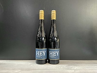 Hey steinmeister riesling gg 2020 (2x) - afbeelding 1 van  3