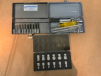 Heyco doppenset - afbeelding 1 van  5