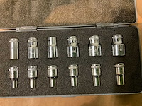 Heyco doppenset - afbeelding 3 van  5