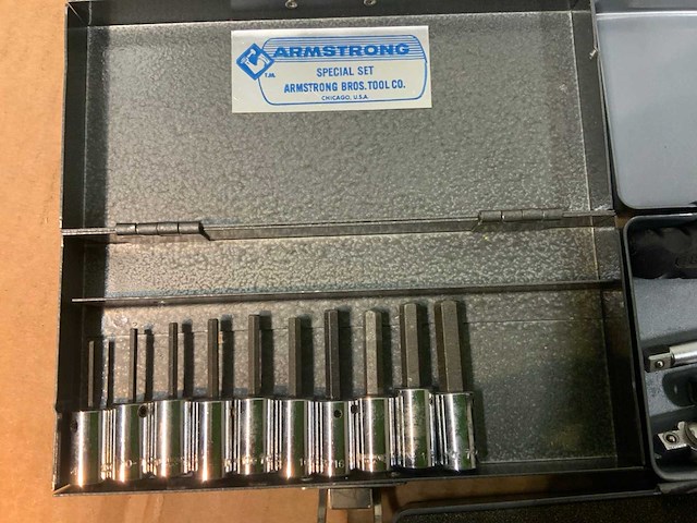 Heyco doppenset - afbeelding 4 van  5