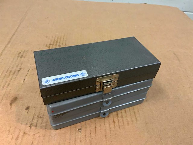 Heyco doppenset - afbeelding 5 van  5