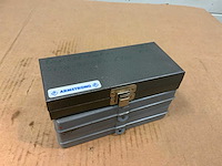 Heyco doppenset - afbeelding 5 van  5