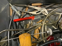 Heyco , midlock ,stahlwille partij divers handgereedschap - afbeelding 3 van  22