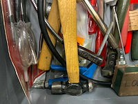 Heyco , midlock ,stahlwille partij divers handgereedschap - afbeelding 4 van  22