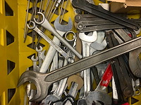 Heyco , midlock ,stahlwille partij divers handgereedschap - afbeelding 9 van  22