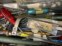 Heyco , midlock ,stahlwille partij divers handgereedschap - afbeelding 22 van  22