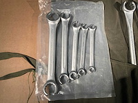 Heyco openringsleutel openringsleutel set - afbeelding 2 van  8