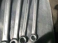 Heyco openringsleutel openringsleutel set - afbeelding 3 van  8