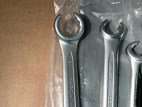 Heyco openringsleutel openringsleutel set - afbeelding 4 van  8