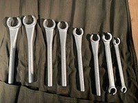 Heyco openringsleutel openringsleutel set - afbeelding 5 van  8