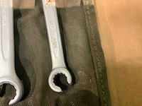 Heyco openringsleutel openringsleutel set - afbeelding 6 van  8