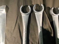 Heyco openringsleutel openringsleutel set - afbeelding 7 van  8