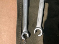 Heyco openringsleutel openringsleutel set - afbeelding 3 van  8