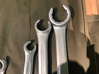 Heyco openringsleutel openringsleutel set - afbeelding 4 van  8