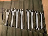 Heyco openringsleutel openringsleutel set - afbeelding 5 van  8