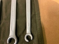 Heyco openringsleutel openringsleutel set - afbeelding 6 van  8