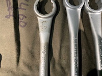 Heyco openringsleutel openringsleutel set - afbeelding 7 van  8