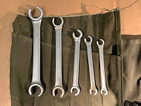 Heyco openringsleutel openringsleutel set - afbeelding 2 van  8