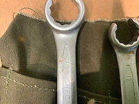 Heyco openringsleutel openringsleutel set - afbeelding 3 van  8