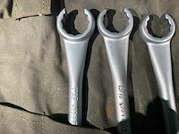 Heyco openringsleutel openringsleutel set - afbeelding 6 van  8