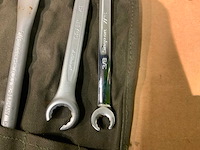 Heyco openringsleutel openringsleutel set - afbeelding 7 van  8