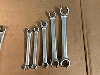 Heyco openringsleutel openringsleutel set - afbeelding 2 van  8