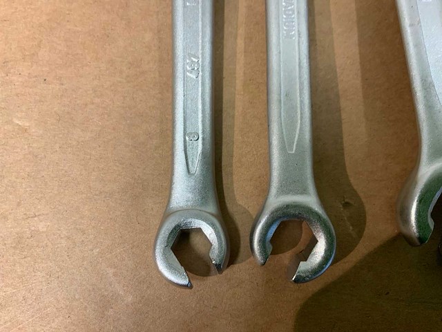 Heyco openringsleutel openringsleutel set - afbeelding 3 van  8