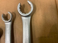 Heyco openringsleutel openringsleutel set - afbeelding 4 van  8