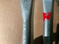 Heyco openringsleutel openringsleutel set - afbeelding 7 van  8