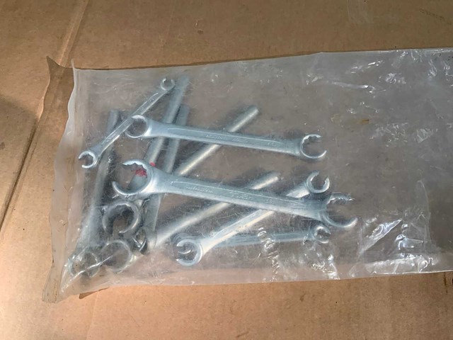 Heyco openringsleutel openringsleutel set - afbeelding 8 van  8