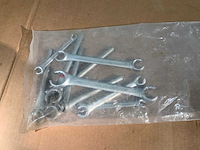 Heyco openringsleutel openringsleutel set - afbeelding 8 van  8