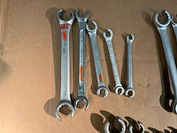 Heyco openringsleutel sets (3x) - afbeelding 2 van  4