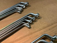 Heyco ringsleutel set (5x) - afbeelding 2 van  3