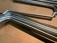 Heyco ringsleutel set (5x) - afbeelding 4 van  4