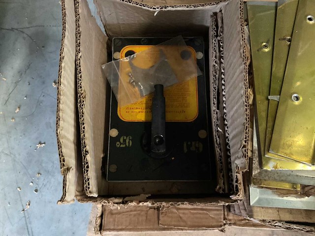 Heycop vloerdeurdrangers (6x) - afbeelding 2 van  4