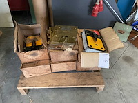 Heycop vloerdeurdrangers (6x) - afbeelding 4 van  4