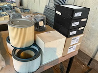 Heylo filter (10x) - afbeelding 1 van  5