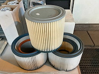 Heylo filter (10x) - afbeelding 2 van  5