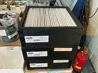 Heylo filter (10x) - afbeelding 3 van  5