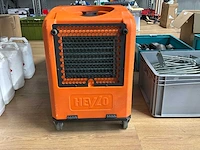 Heylo kt 20 bouwdroger - afbeelding 2 van  6