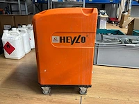 Heylo kt 20 bouwdroger - afbeelding 3 van  6