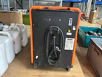 Heylo kt 20 bouwdroger - afbeelding 4 van  6