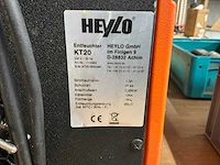 Heylo kt 20 bouwdroger - afbeelding 6 van  6