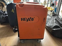 Heylo kt 20 bouwdroger - afbeelding 3 van  6